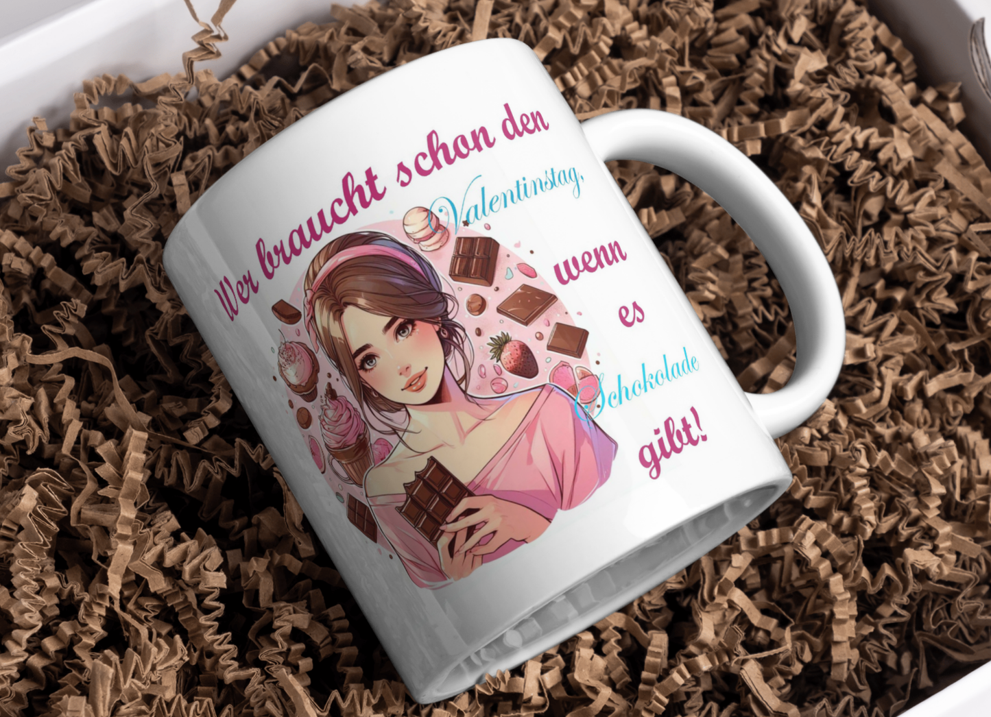 Valentinstag