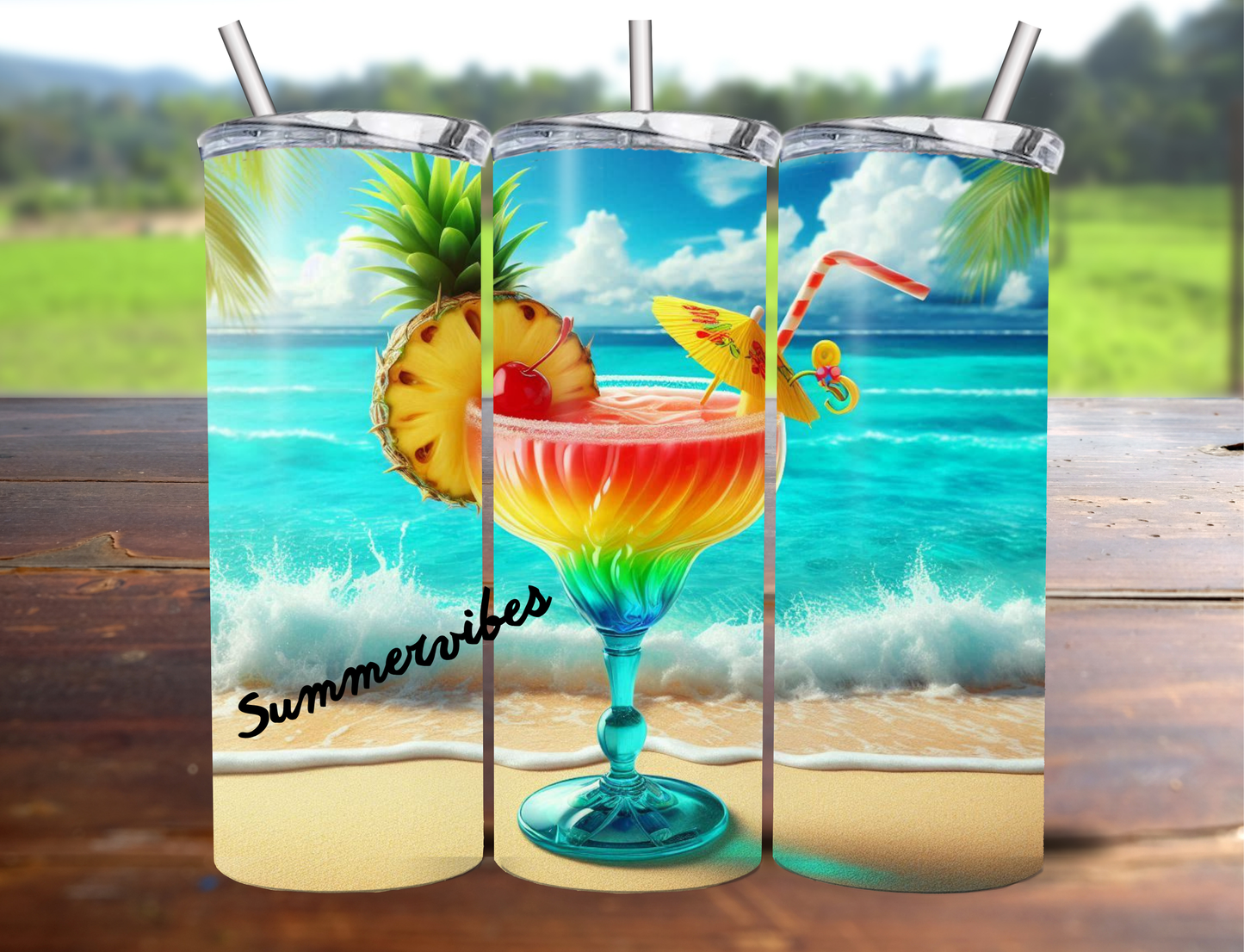 Summervibes