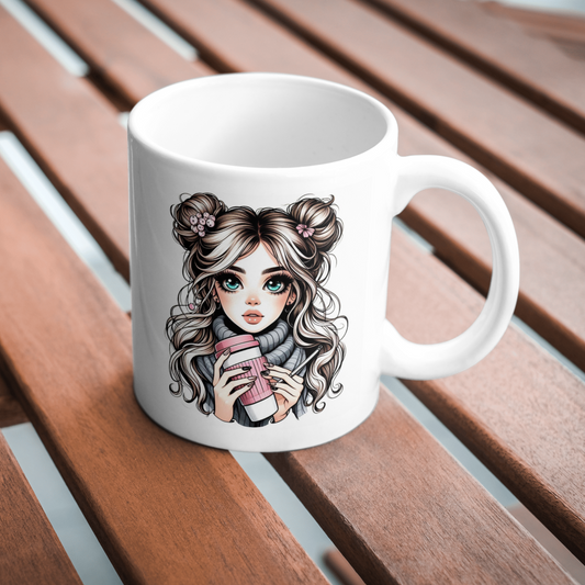 Kaffee ist die beste Medizin