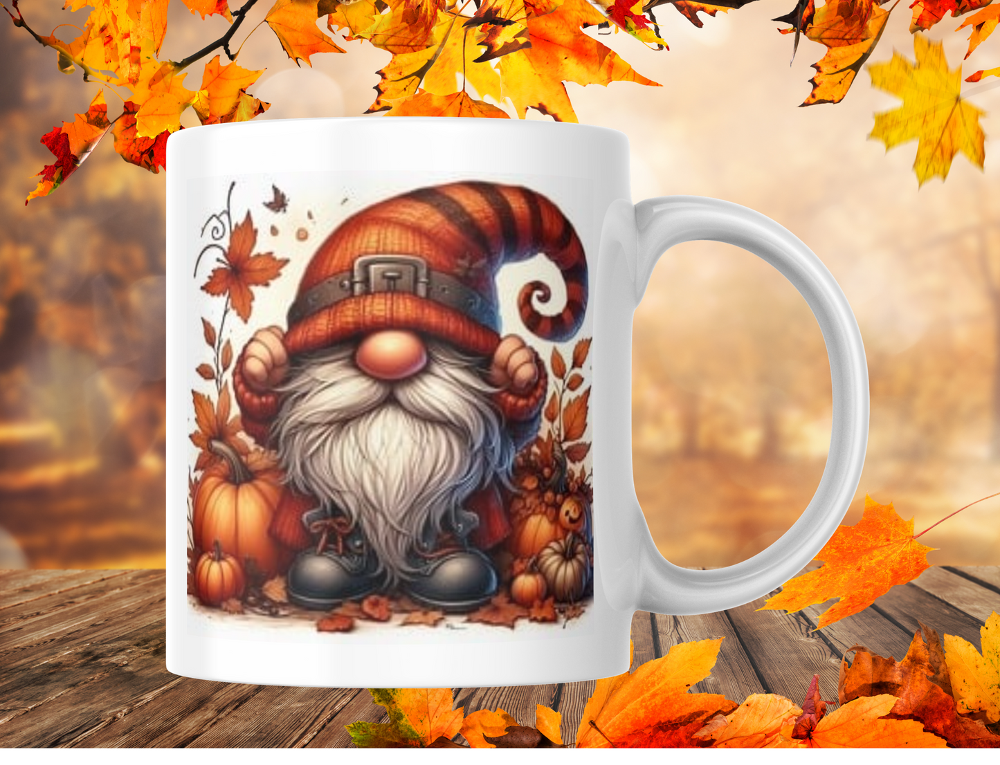 Kleiner Wichtel- Tasse