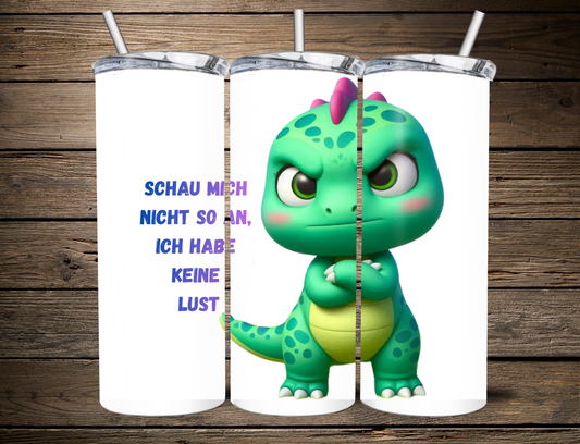 Keine Lust - Thermobecher