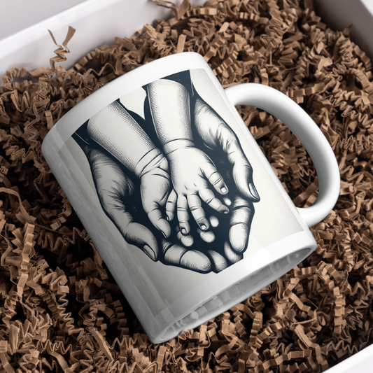 Vatertags- Tasse