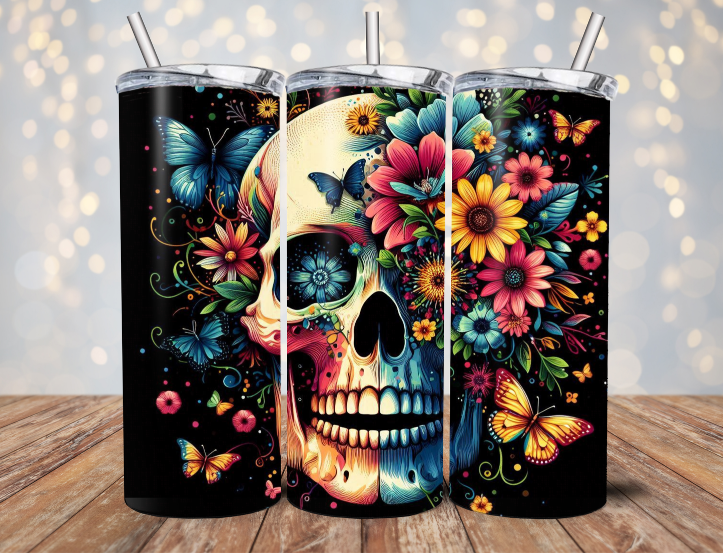 Skullflower